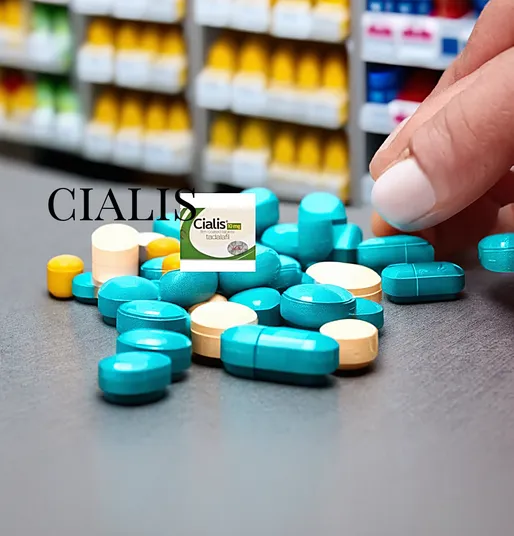 Cialis venta en españa